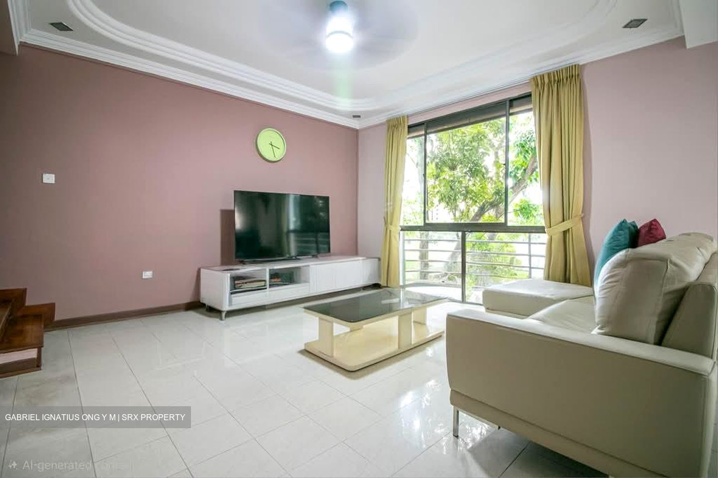 Tropicana Condominium (D16), Condominium #577026761